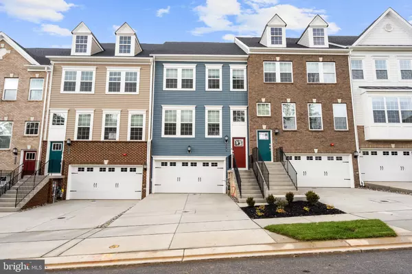 Baltimore, MD 21208,1730 WATER CROSSING RD