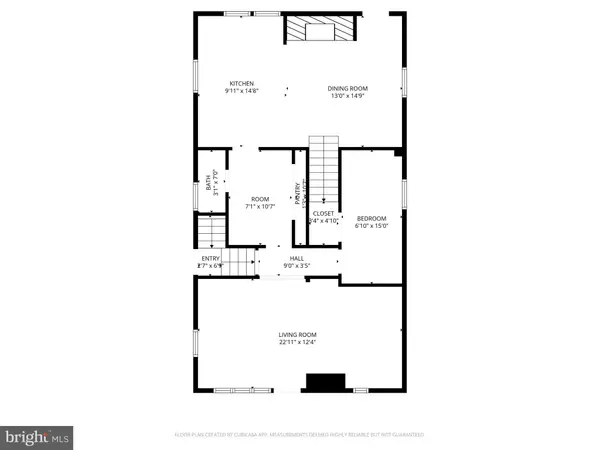 Baltimore, MD 21220,7361 CHESAPEAKE RD