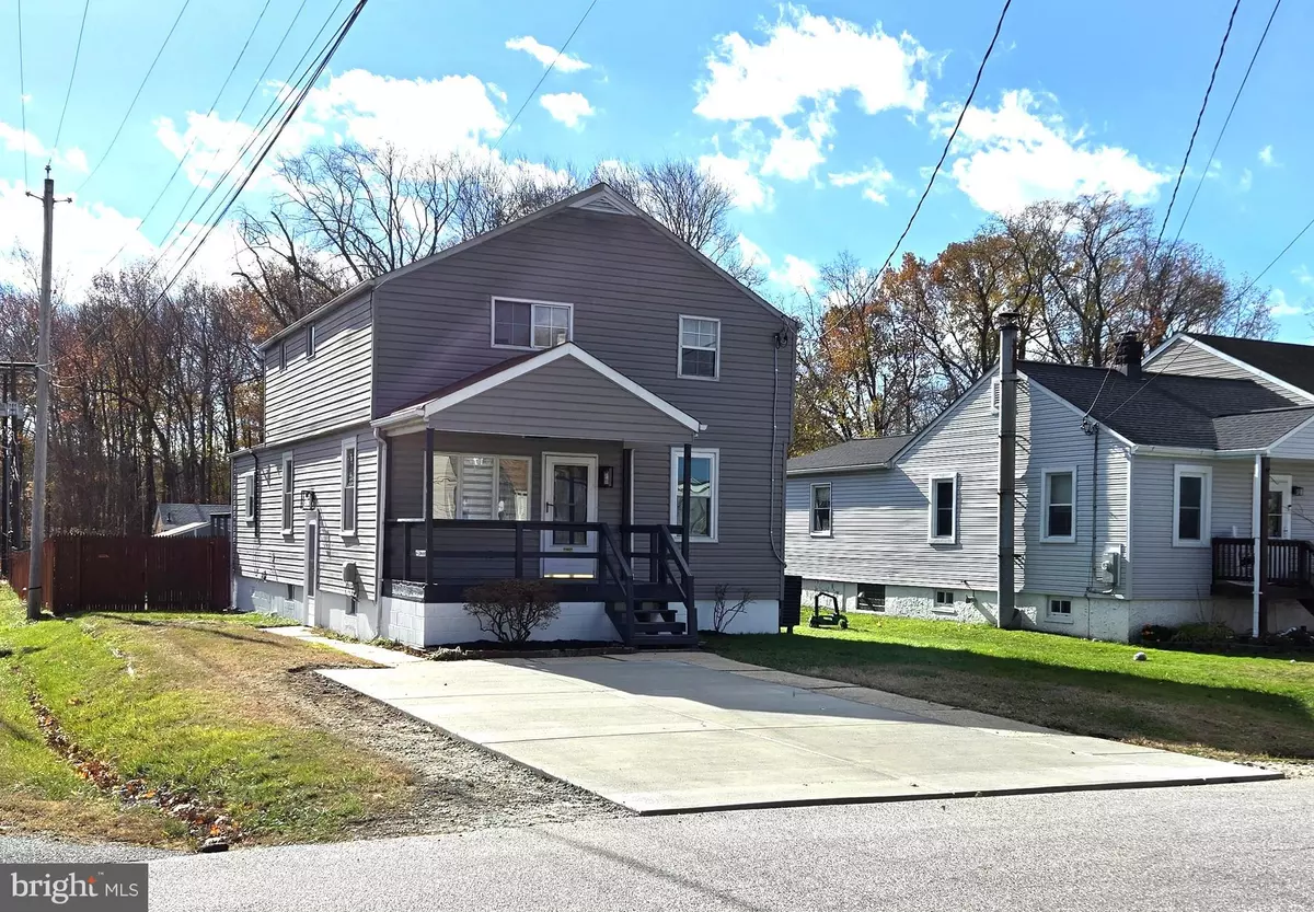 Baltimore, MD 21220,7361 CHESAPEAKE RD