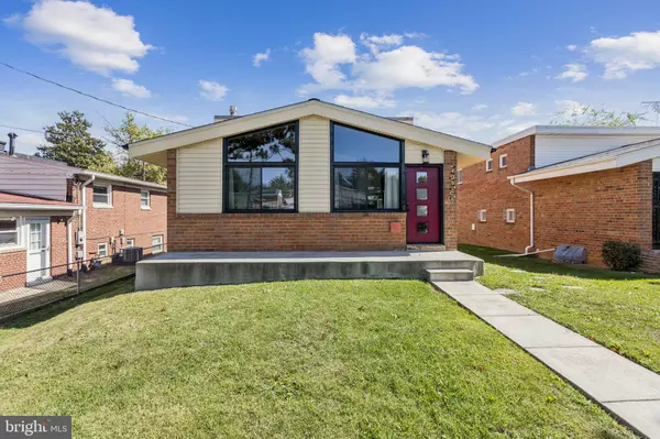 Washington, DC 20012,7435 8TH ST NW