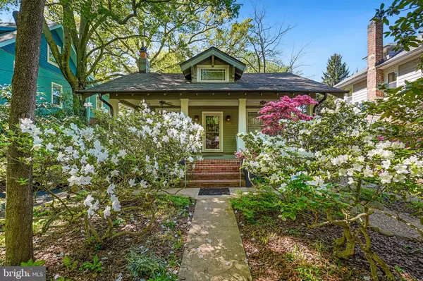 7402 MAPLE AVE, Takoma Park, MD 20912