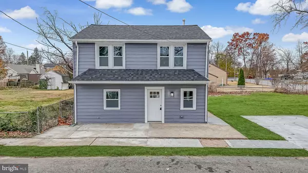 Woodbury, NJ 08096,1905 BELLEVUE AVE