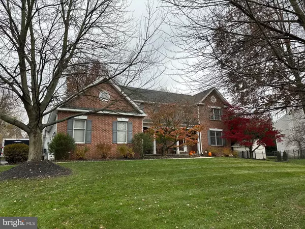 Lansdale, PA 19446,141 WENTWORTH DR