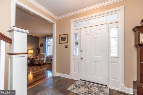 Lansdale, PA 19446,141 WENTWORTH DR