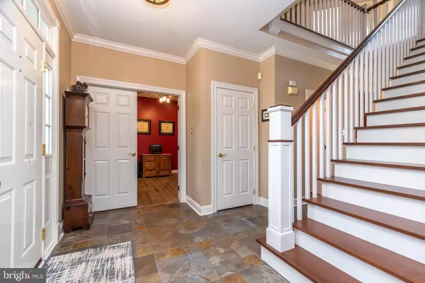 Lansdale, PA 19446,141 WENTWORTH DR