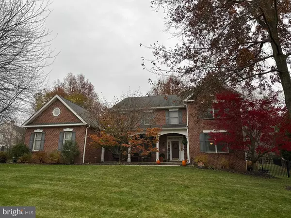 Lansdale, PA 19446,141 WENTWORTH DR