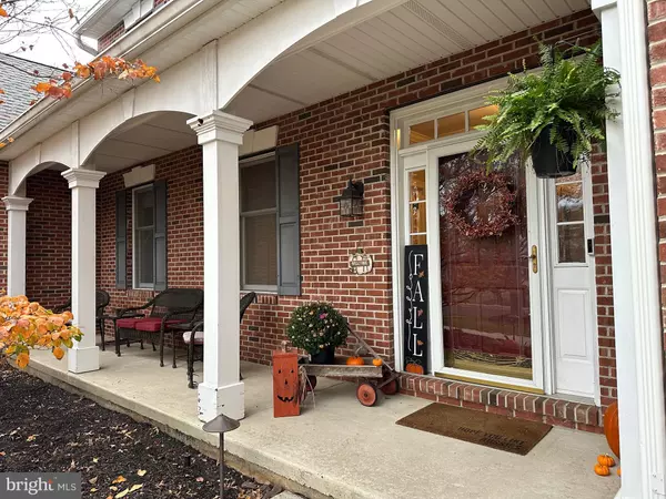 Lansdale, PA 19446,141 WENTWORTH DR