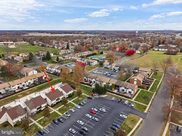 Hightstown, NJ 08520,D16 AVON DR