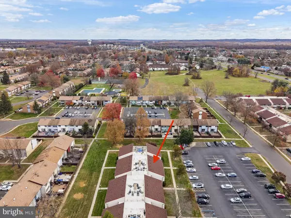 Hightstown, NJ 08520,D16 AVON DR