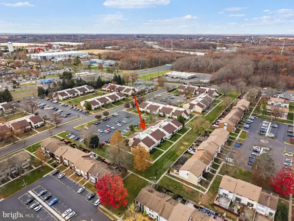 Hightstown, NJ 08520,D16 AVON DR