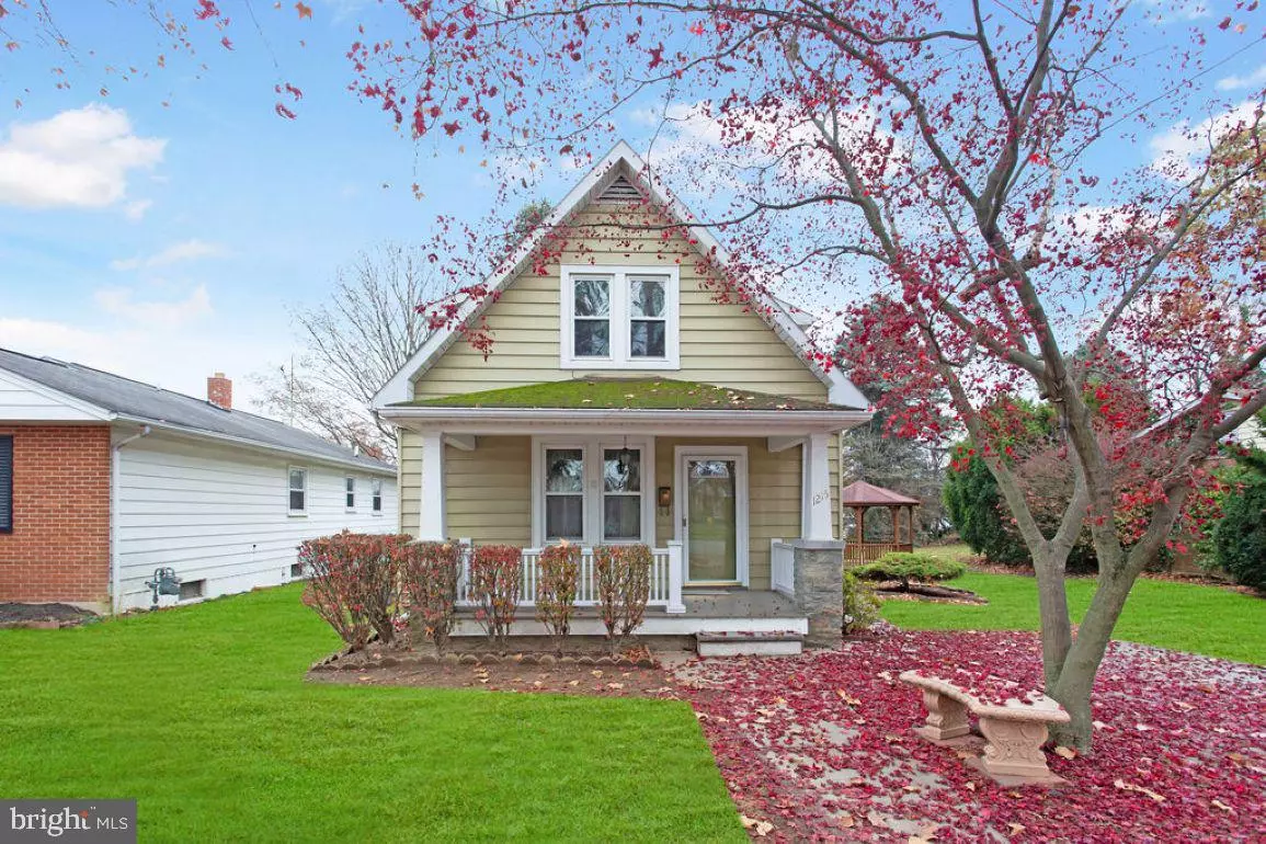 Hanover, PA 17331,1215 E WALNUT ST