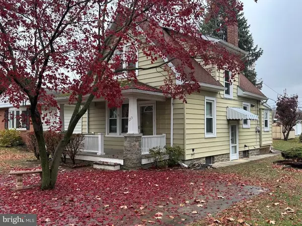 Hanover, PA 17331,1215 E WALNUT ST