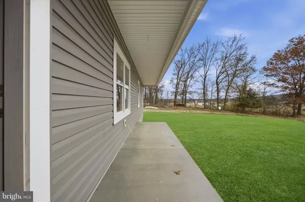 Hedgesville, WV 25427,629 PROVIDENCE CHURCH RD