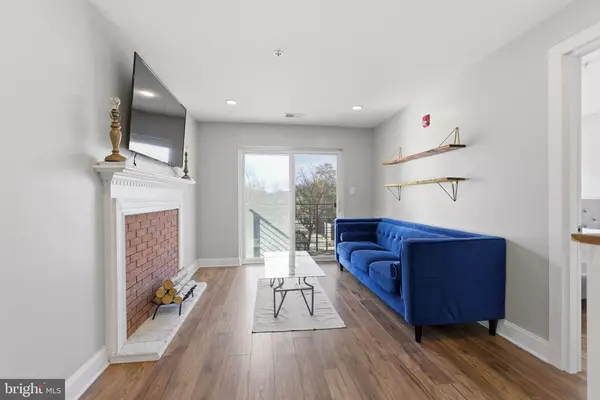 Washington, DC 20010,3110 GEORGIA AVE NW #204