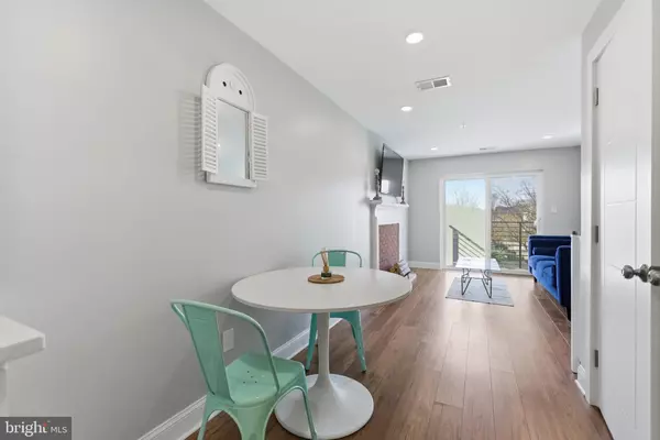 Washington, DC 20010,3110 GEORGIA AVE NW #204