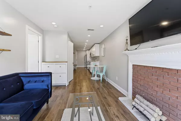 Washington, DC 20010,3110 GEORGIA AVE NW #204