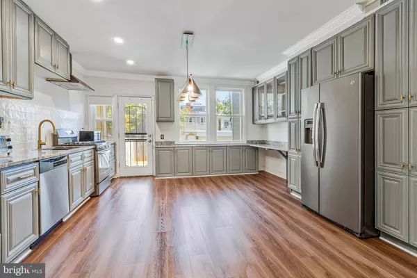 Washington, DC 20002,1423 HOLBROOK ST NE