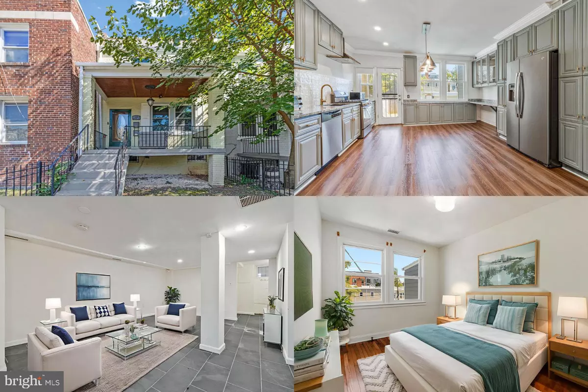 Washington, DC 20002,1423 HOLBROOK ST NE