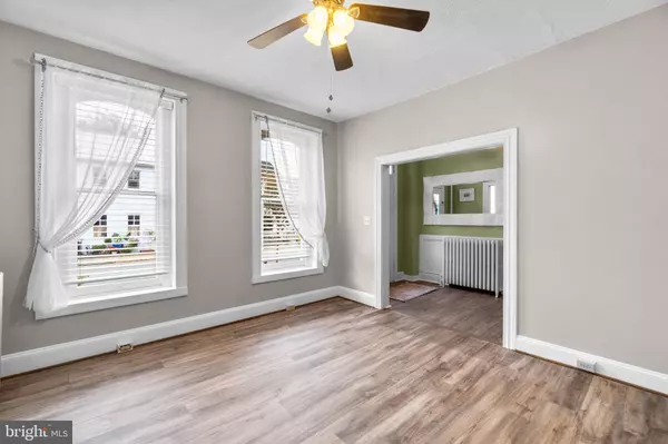 Frederick, MD 21701,15 E 4TH ST