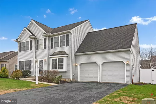 Lancaster, PA 17601,352 BRECKENRIDGE WAY