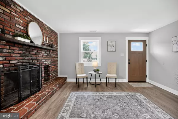 Lindenwold, NJ 08021,109 STATE AVE