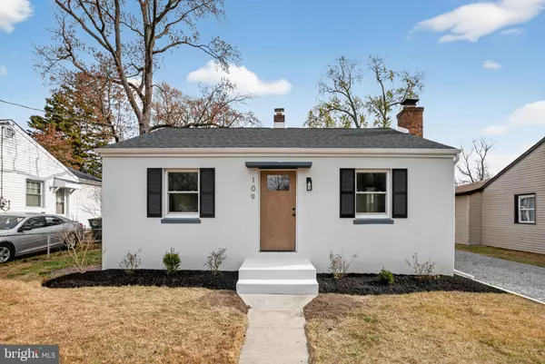 Lindenwold, NJ 08021,109 STATE AVE