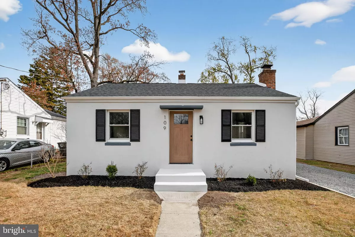 Lindenwold, NJ 08021,109 STATE AVE