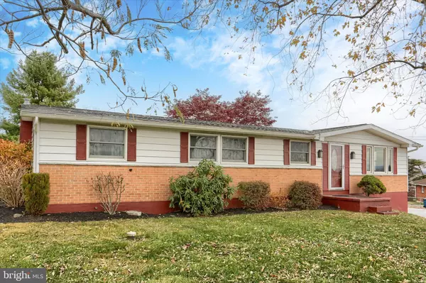 Carlisle, PA 17013,201 CRANES GAP ROAD