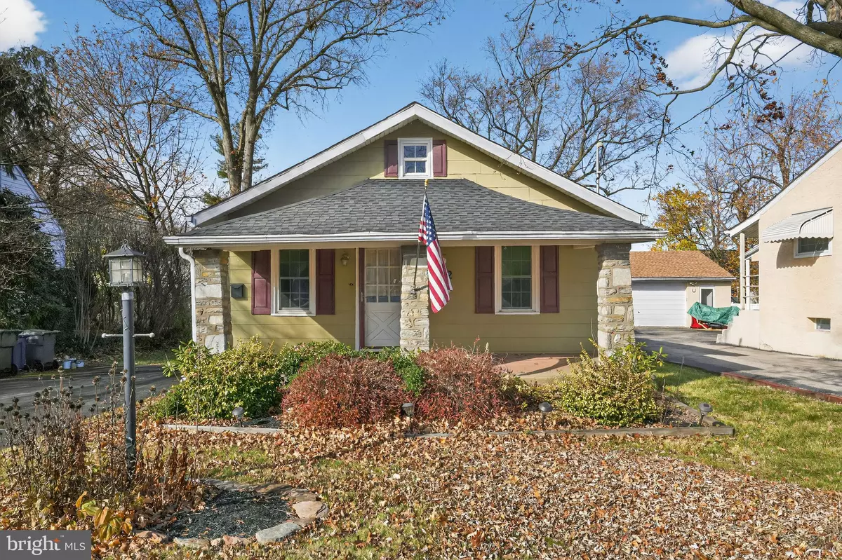 Glenside, PA 19038,502 CENTRAL AVE