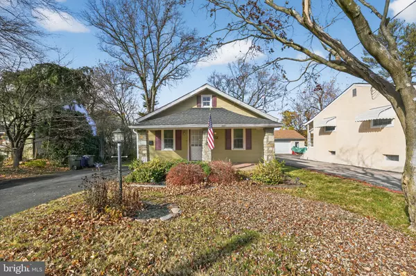 Glenside, PA 19038,502 CENTRAL AVE