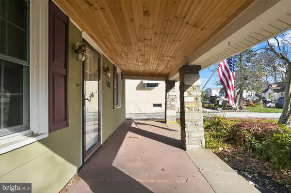 Glenside, PA 19038,502 CENTRAL AVE