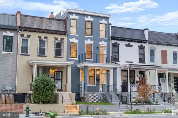 Washington, DC 20002,521 FLORIDA AVE NE