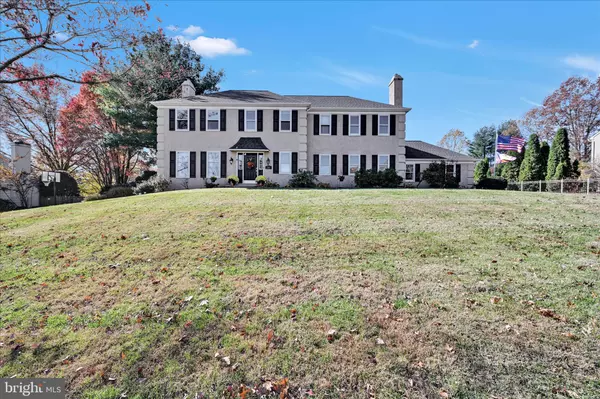 West Chester, PA 19380,206 MARIE RD