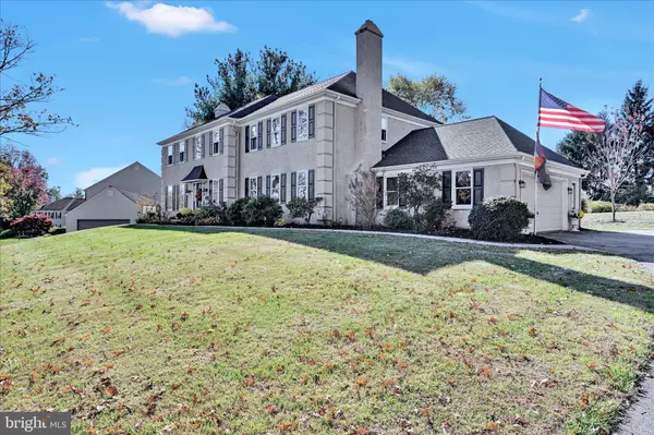 West Chester, PA 19380,206 MARIE RD