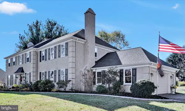 West Chester, PA 19380,206 MARIE RD