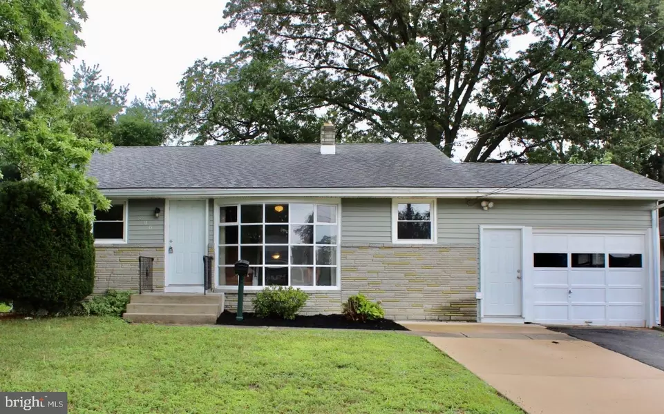 608 WHITMAN ST, Glassboro, NJ 08028