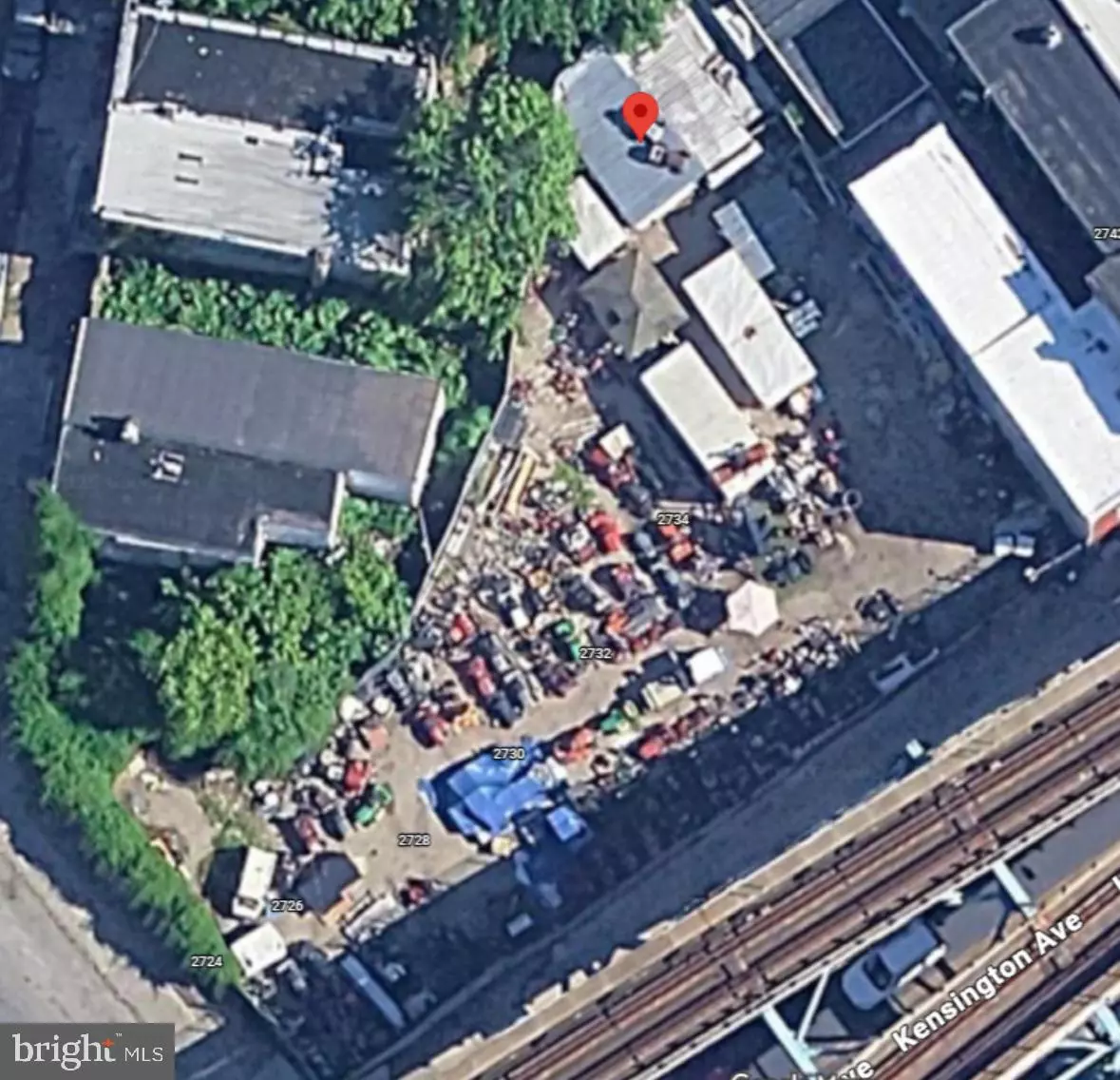 Philadelphia, PA 19134,2724-38 KENSINGTON AVE