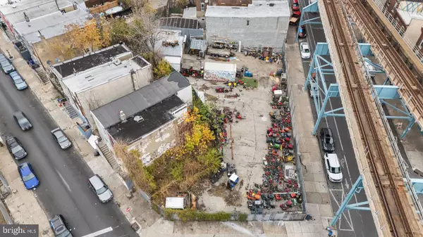 2724-38 KENSINGTON AVE, Philadelphia, PA 19134