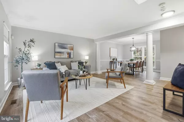 Woodbridge, VA 22193,5467 QUAINT DR