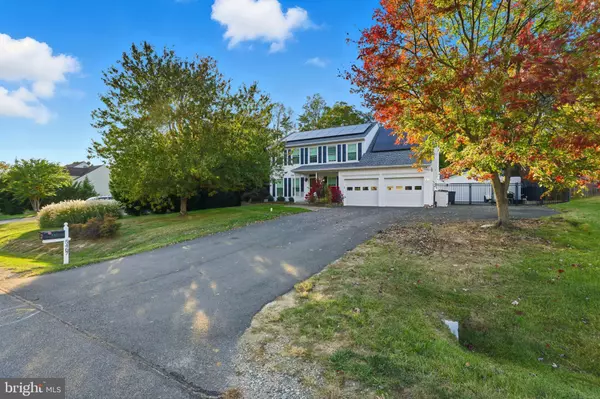 Woodbridge, VA 22193,5467 QUAINT DR