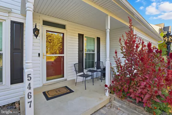 Woodbridge, VA 22193,5467 QUAINT DR