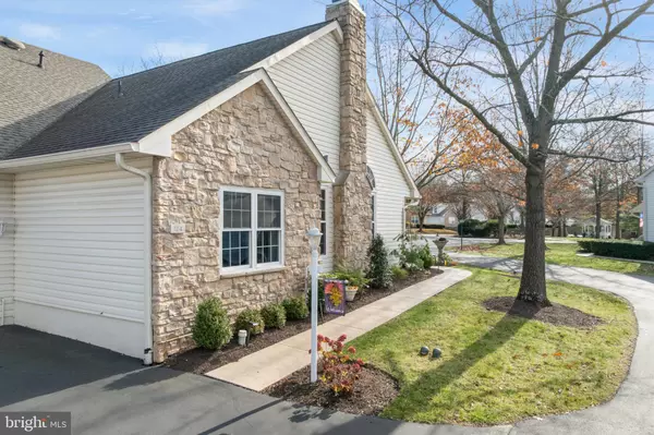 Souderton, PA 18964,124 HOLLYBUSH CIR