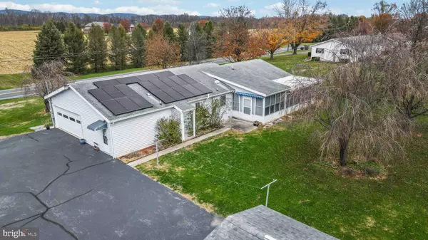 Carlisle, PA 17015,1712 NEWVILLE RD