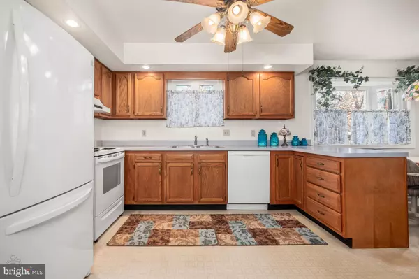 Mertztown, PA 19539,6 TINA LN