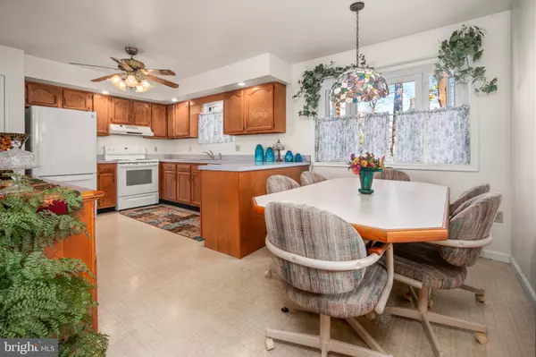 Mertztown, PA 19539,6 TINA LN