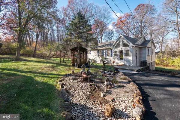 Mertztown, PA 19539,6 TINA LN