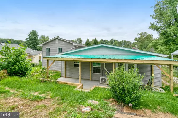 Annandale, VA 22003,7727 KALORAMA RD