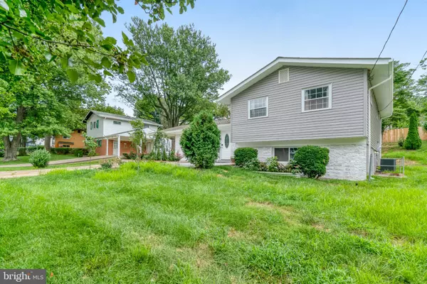 Annandale, VA 22003,7727 KALORAMA RD