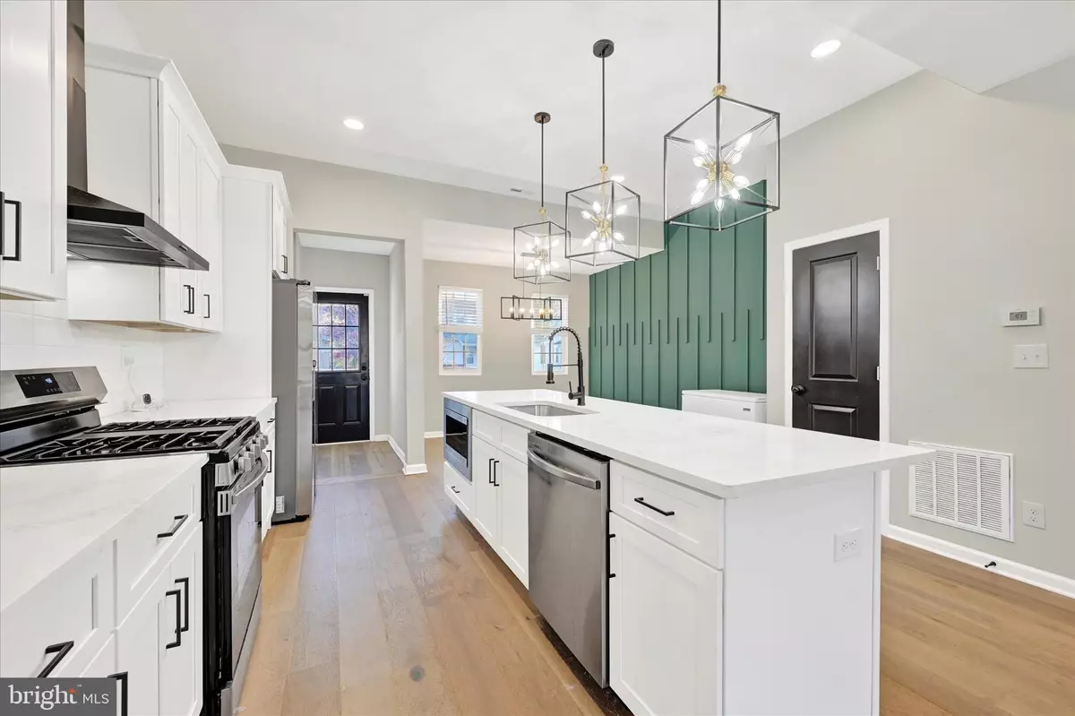 Baltimore, MD 21207,5505 GWYNN OAK AVE