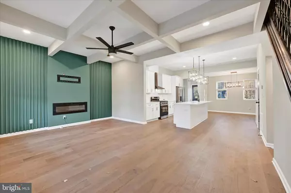 Baltimore, MD 21207,5505 GWYNN OAK AVE